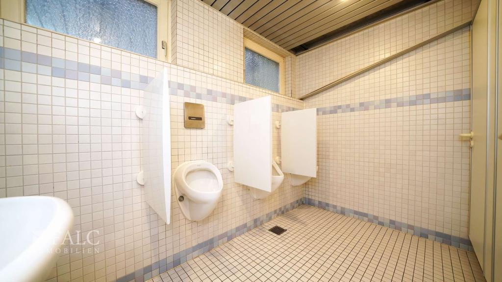 Restaurant Herren-WC
