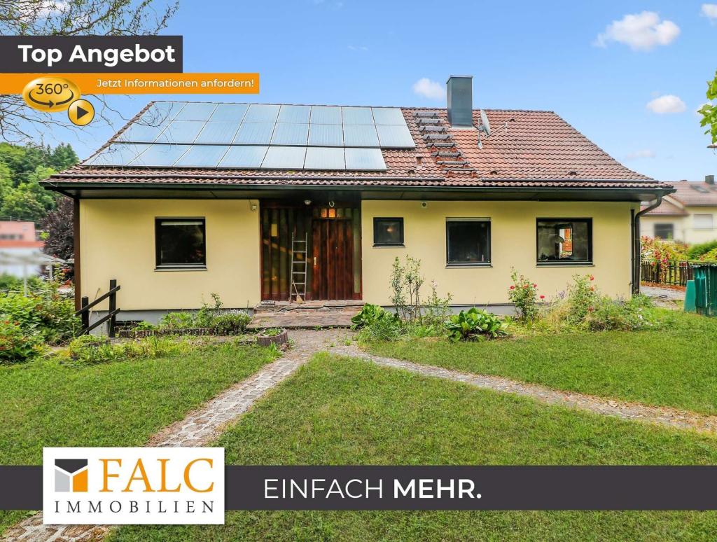 Ansicht West