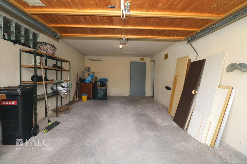 UG Garage