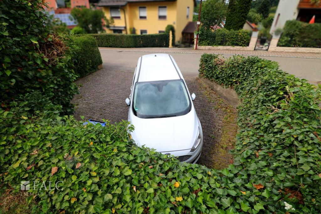 Stellplatz