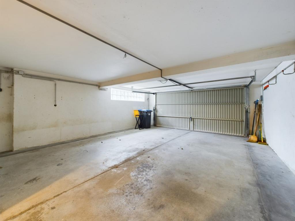 KG Garage