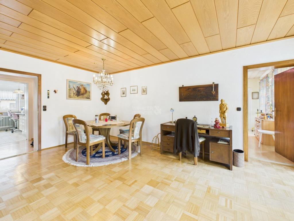 Esszimmer 1
