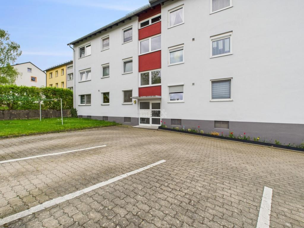 Außenansicht 1