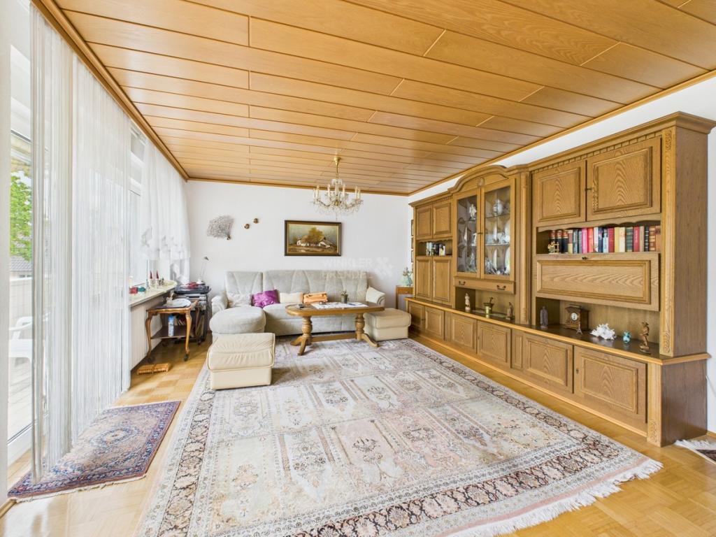 Wohnzimmer 1