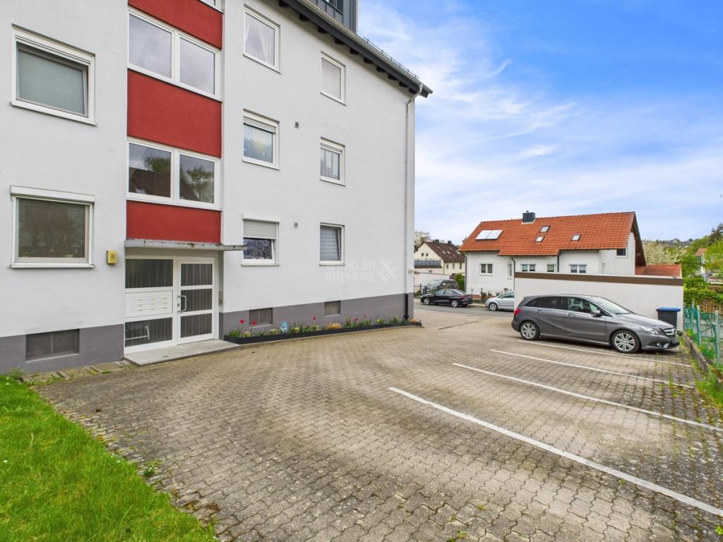 Ausßenansicht 2
