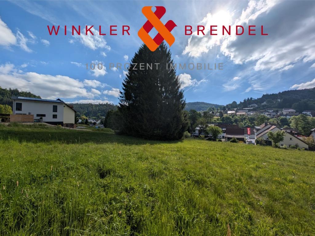 Titel mit Logo
