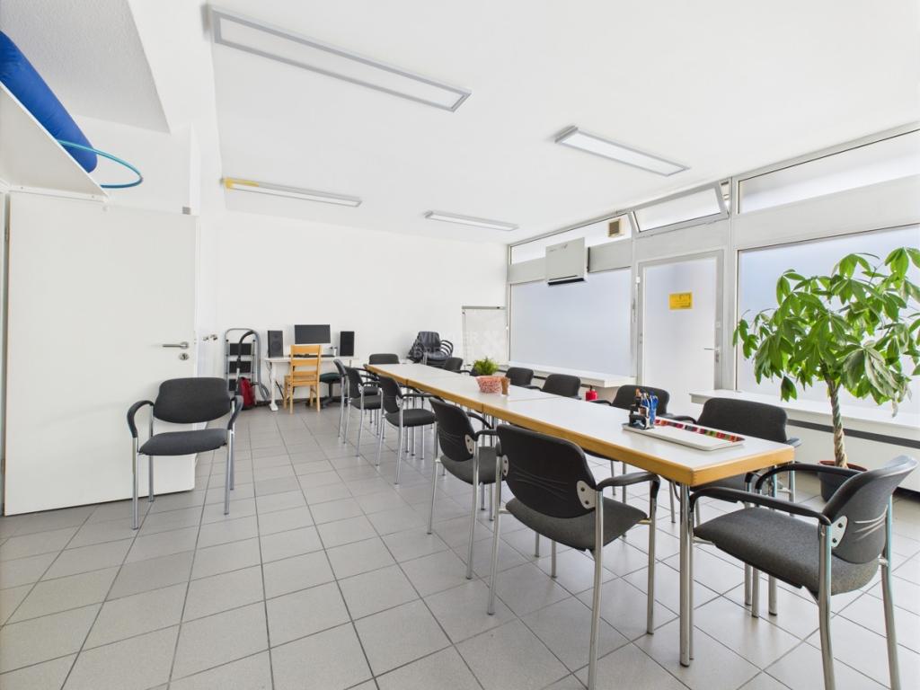 EG Besprechungsraum 1