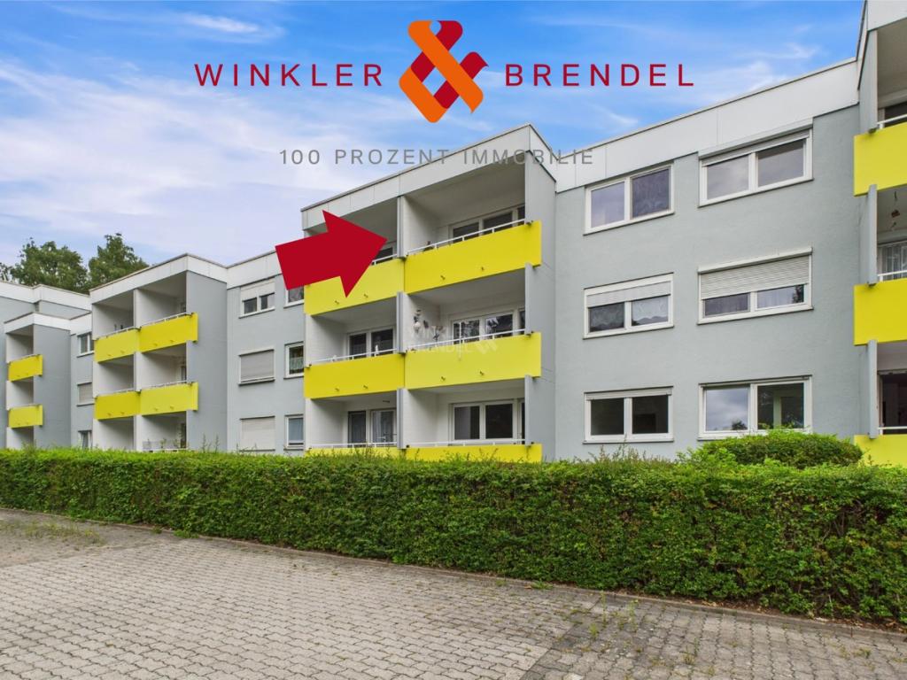 Titel mit Logo