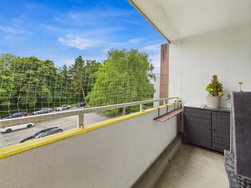 Loggia