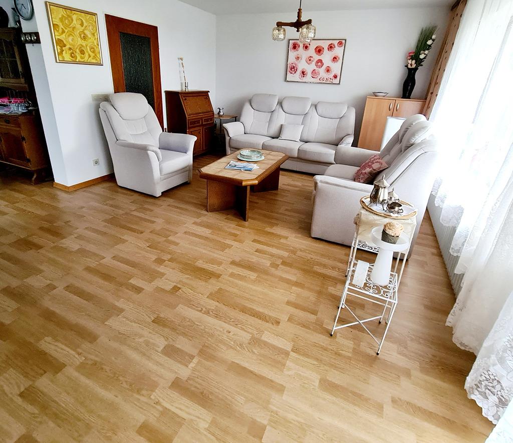 Reihenhaus in Peißenberg - Foto 1