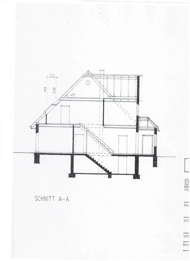 Querschnitt vom Haus1
