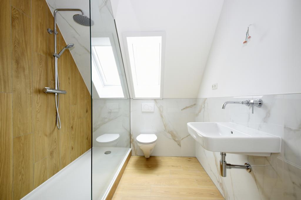 Badezimmer OG