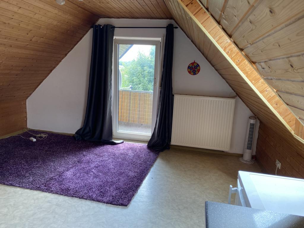 Dachgeschosswohnung in Papenburg - Foto 4