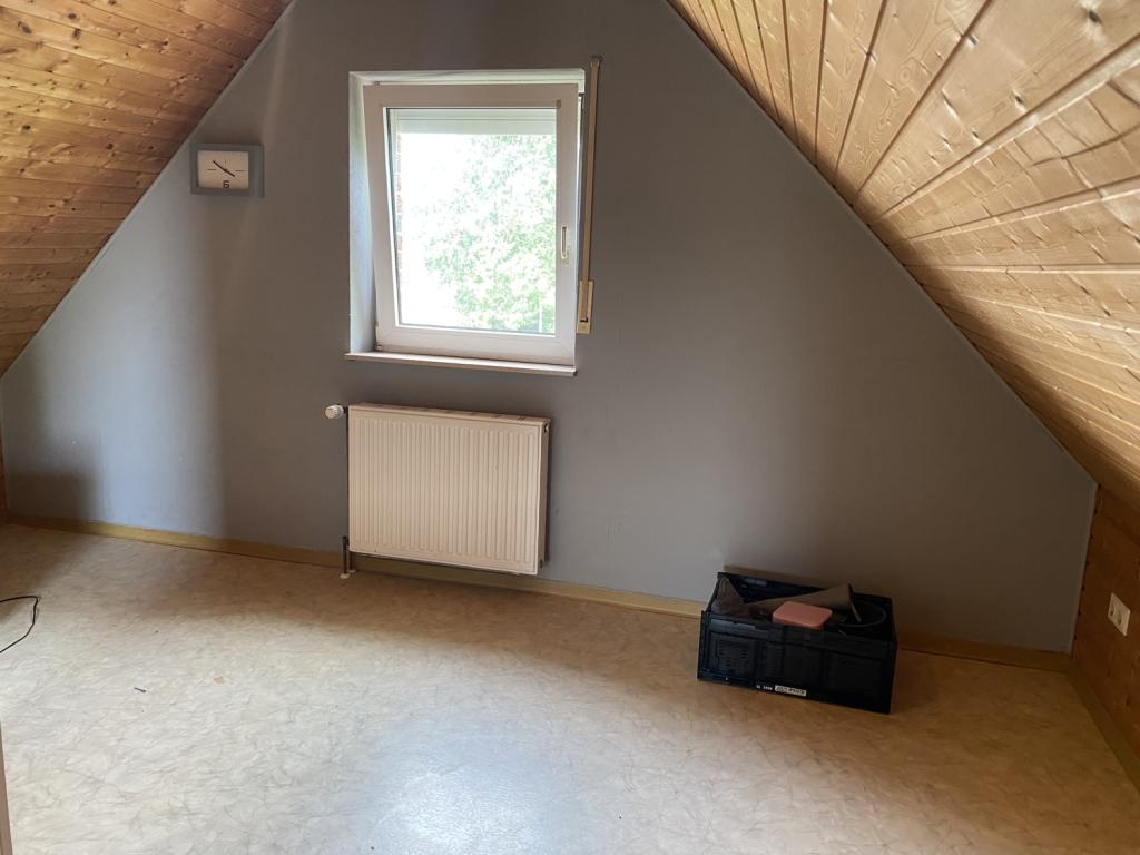 Dachgeschosswohnung in Papenburg - Foto 3