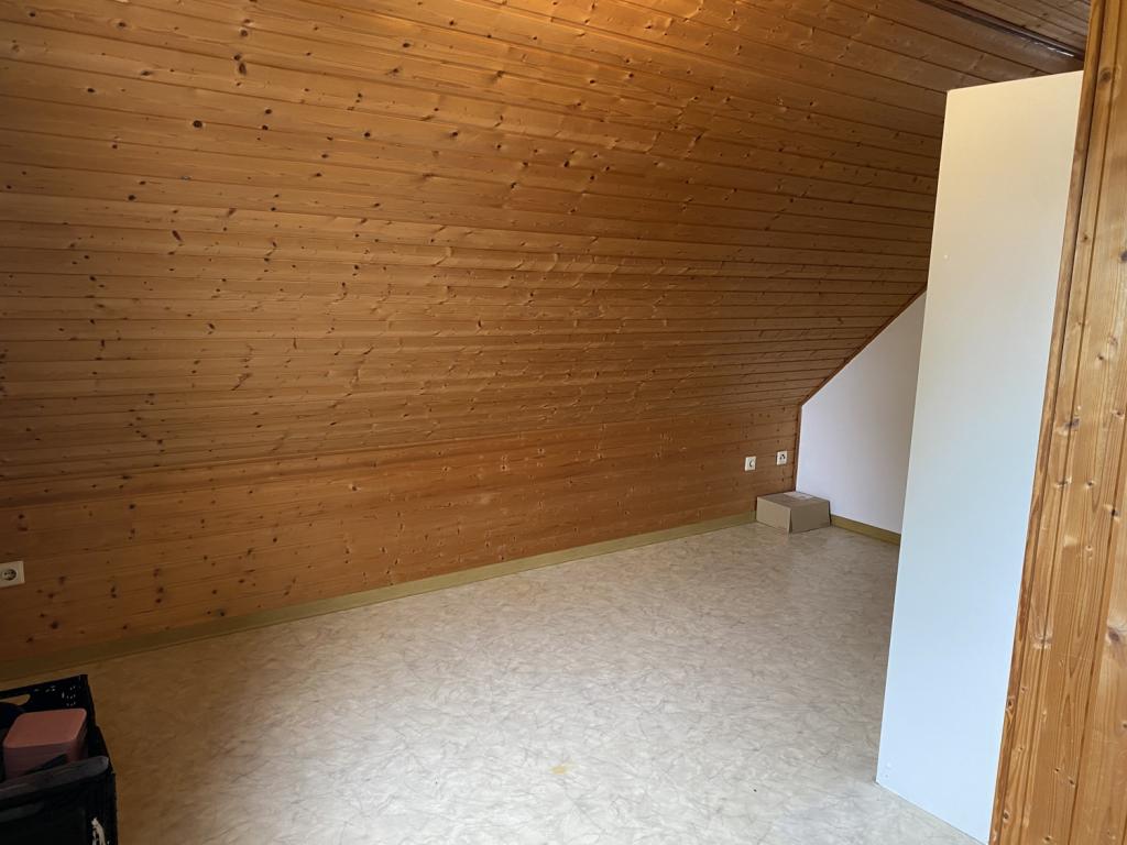 Dachgeschosswohnung in Papenburg - Foto 5