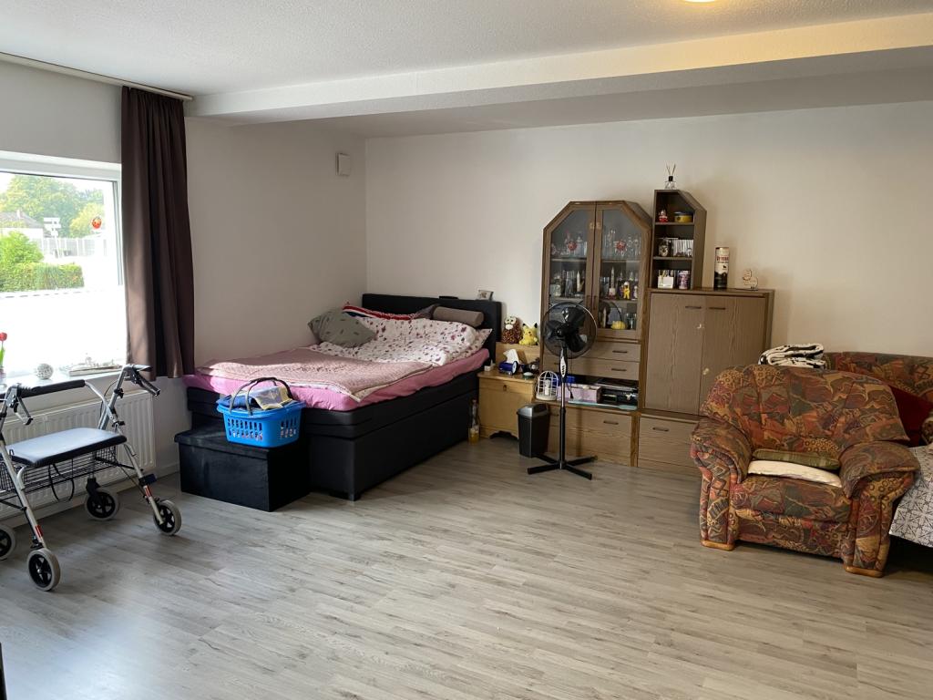 Erdgeschosswohnung in Ostrhauderfehn! - Foto 2