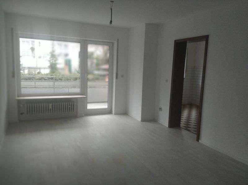 3,5-Zimmer-Wohnung in ruhiger Wohngegend - Foto 3