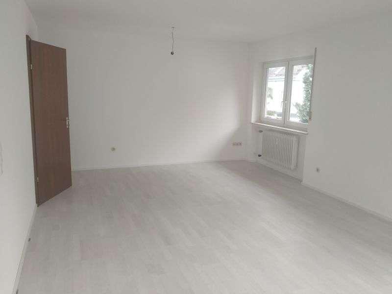 3,5-Zimmer-Wohnung in ruhiger Wohngegend - Foto 1