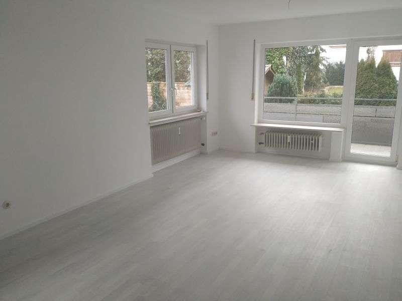 3,5-Zimmer-Wohnung in ruhiger Wohngegend - Foto 2