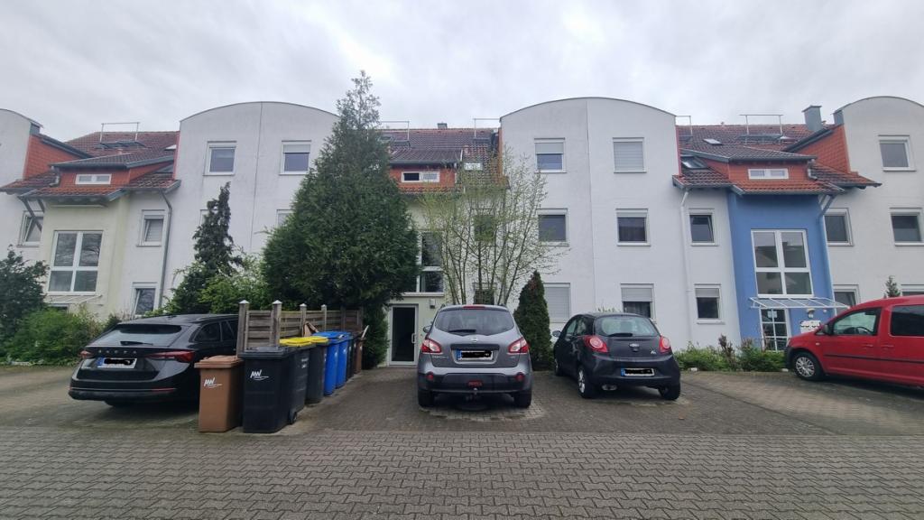 Immobilie in Nauheim -  - Bild 1