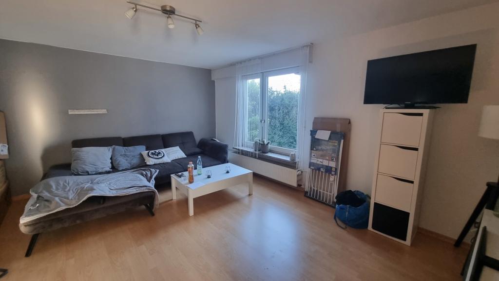 EG Wohnzimmer