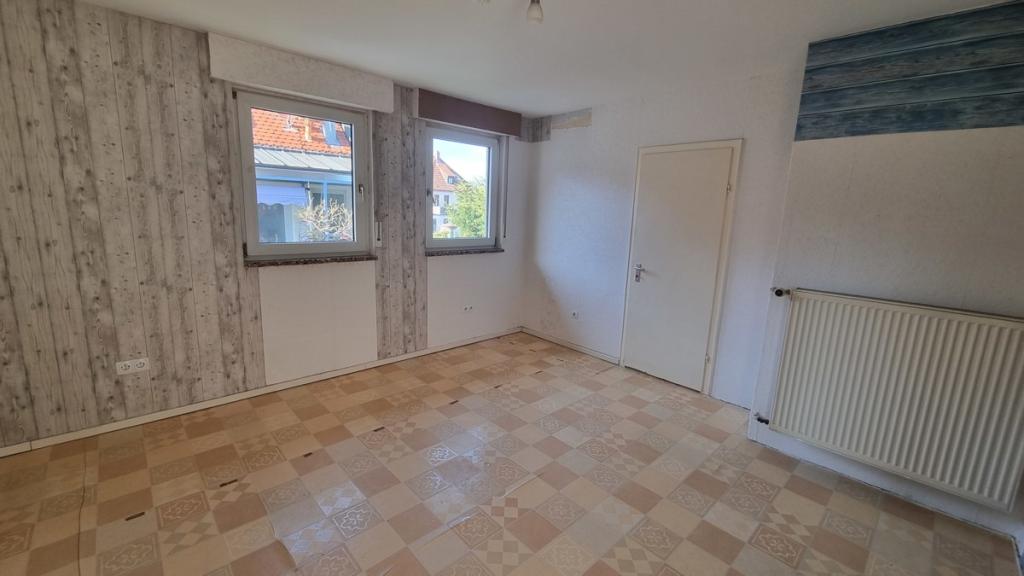 1 OG Wohnzimmer