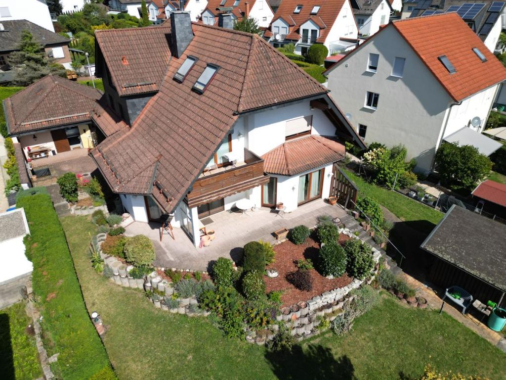Ansicht