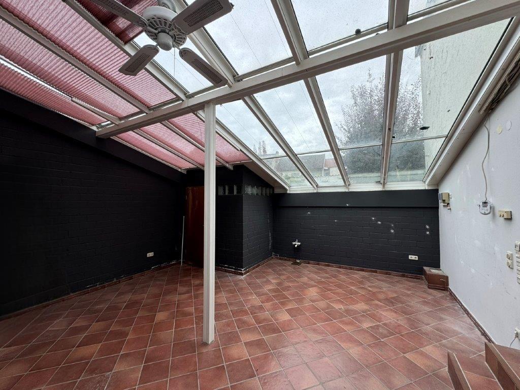 Wintergarten