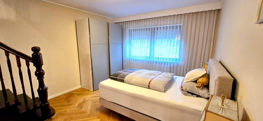 1. OG Schlafzimmer