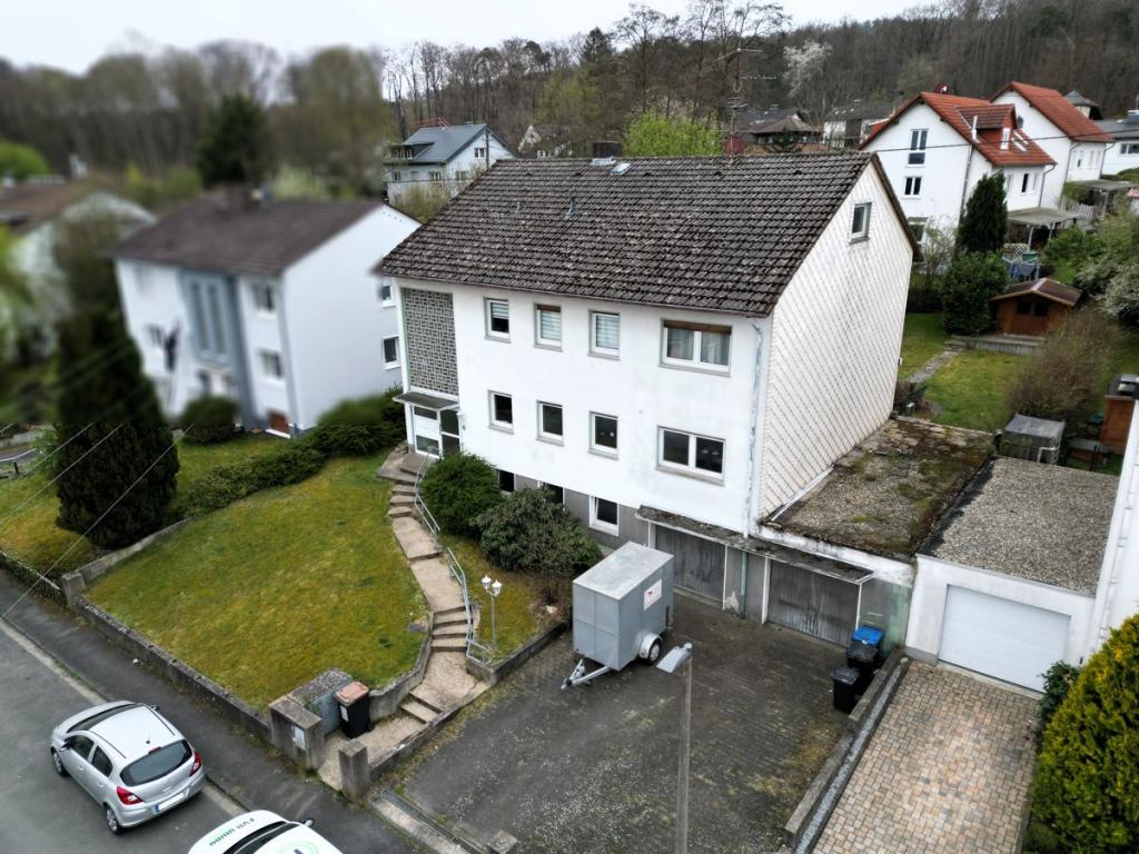 Seitenansicht rechts