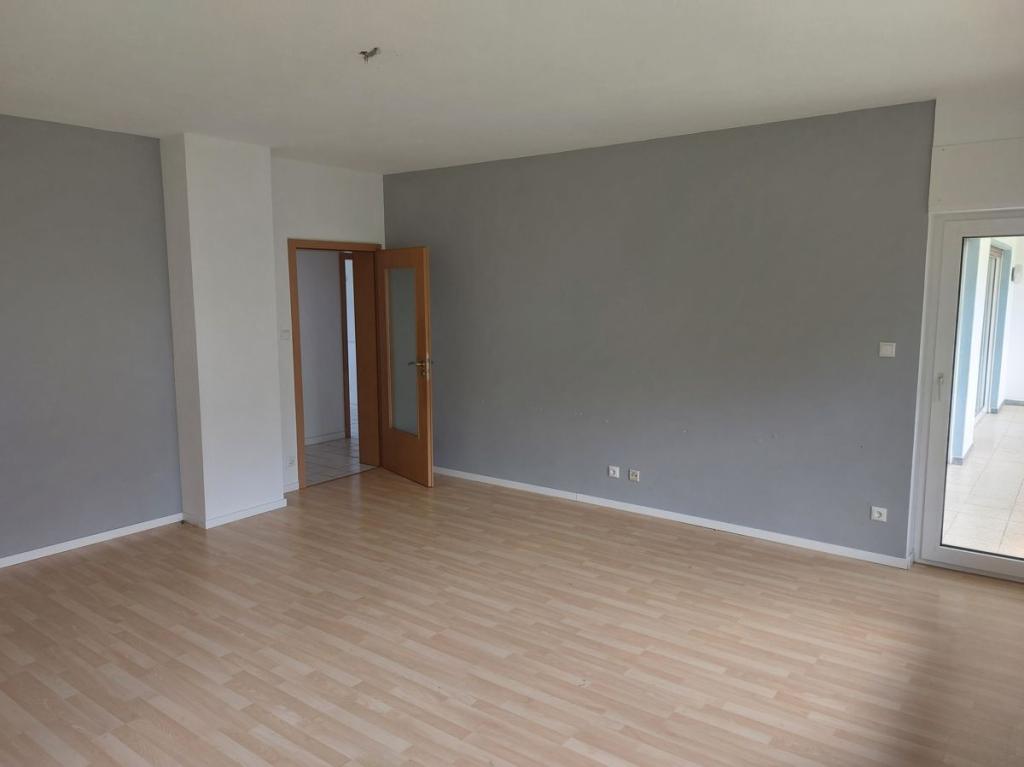 Wohnzimmer im Obergeschoss