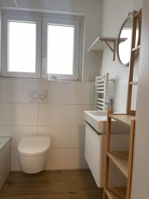 Bad - WC