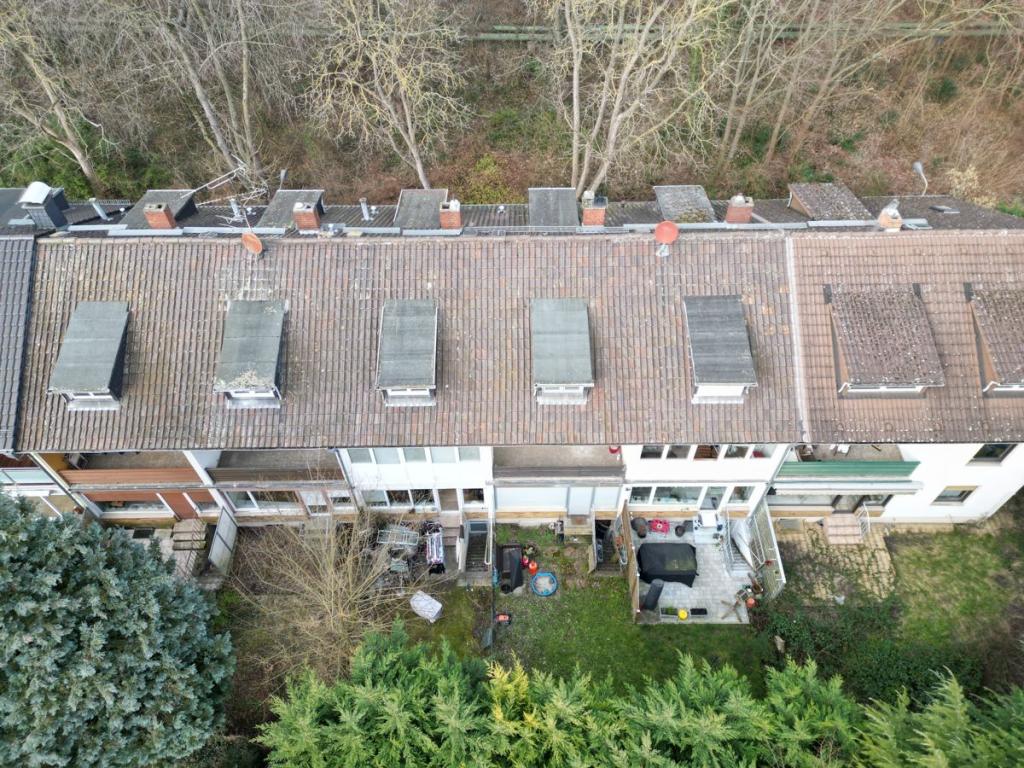 Gartenansicht