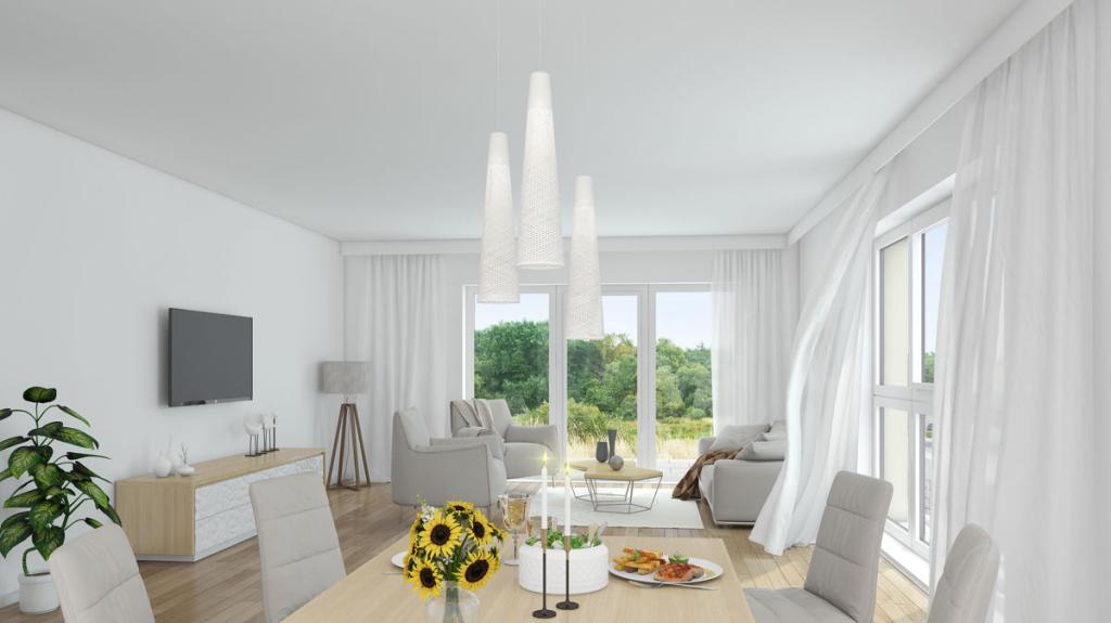 Innenvisualisierung 1