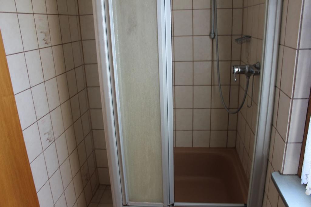 Dusche