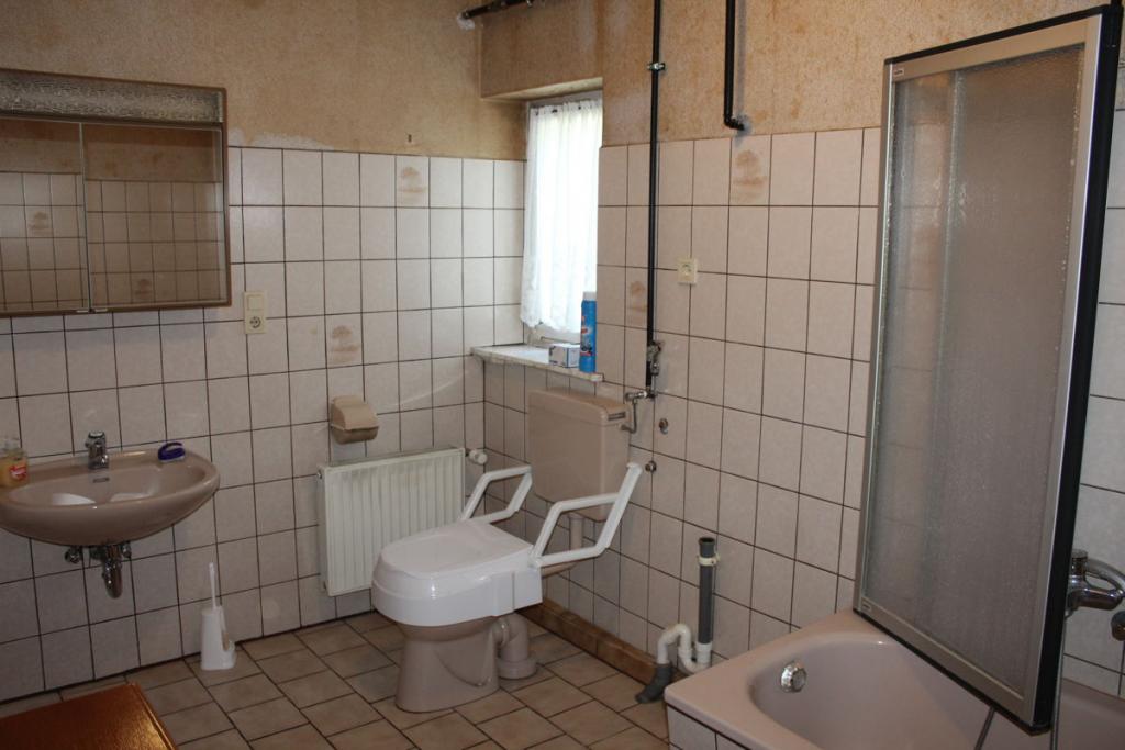 Tageslichtbad