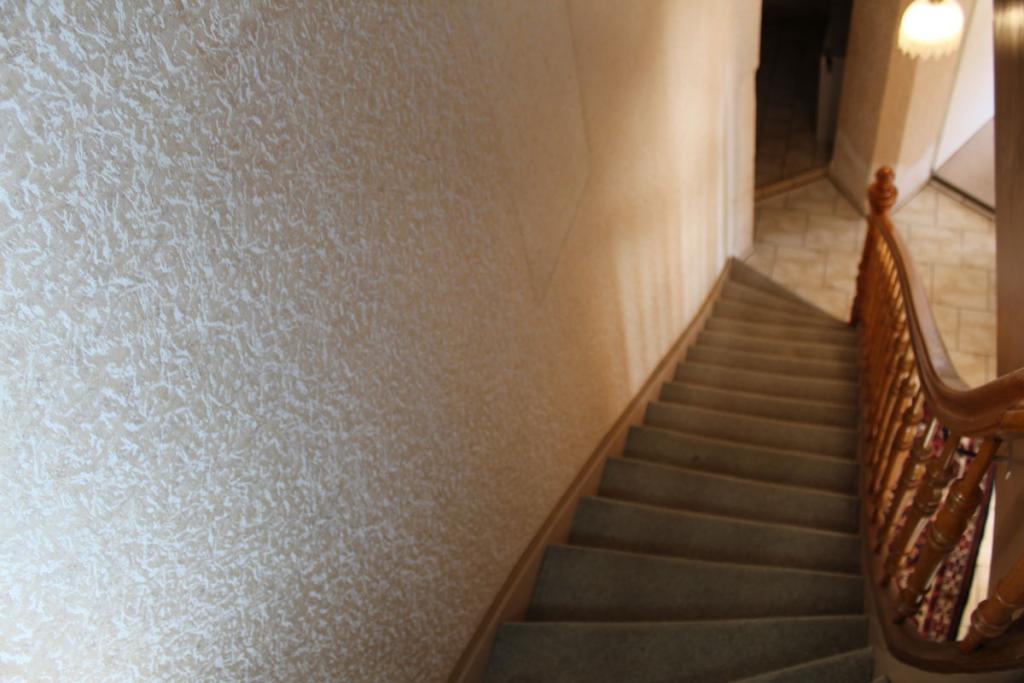 Treppe