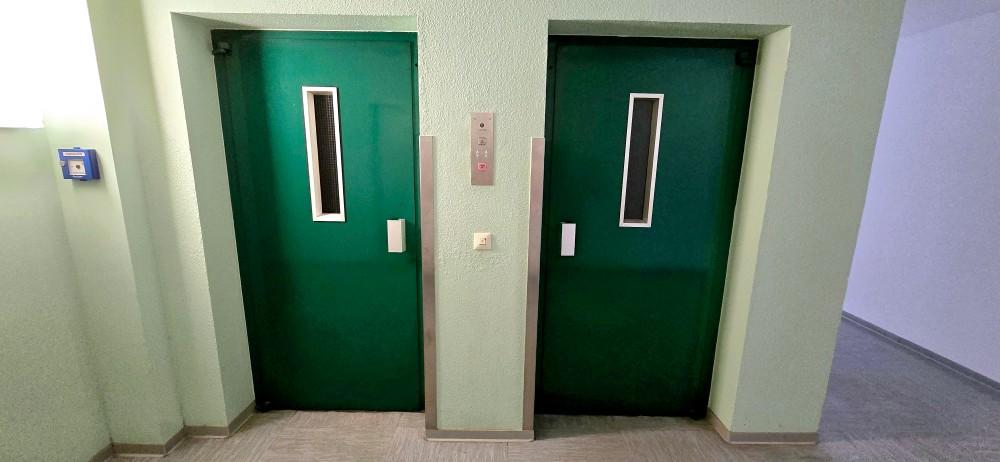 Aufzug