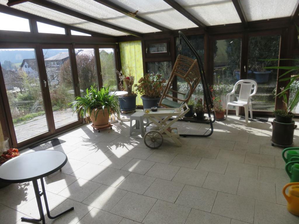 Wintergarten