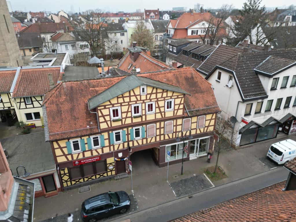 Außenansicht