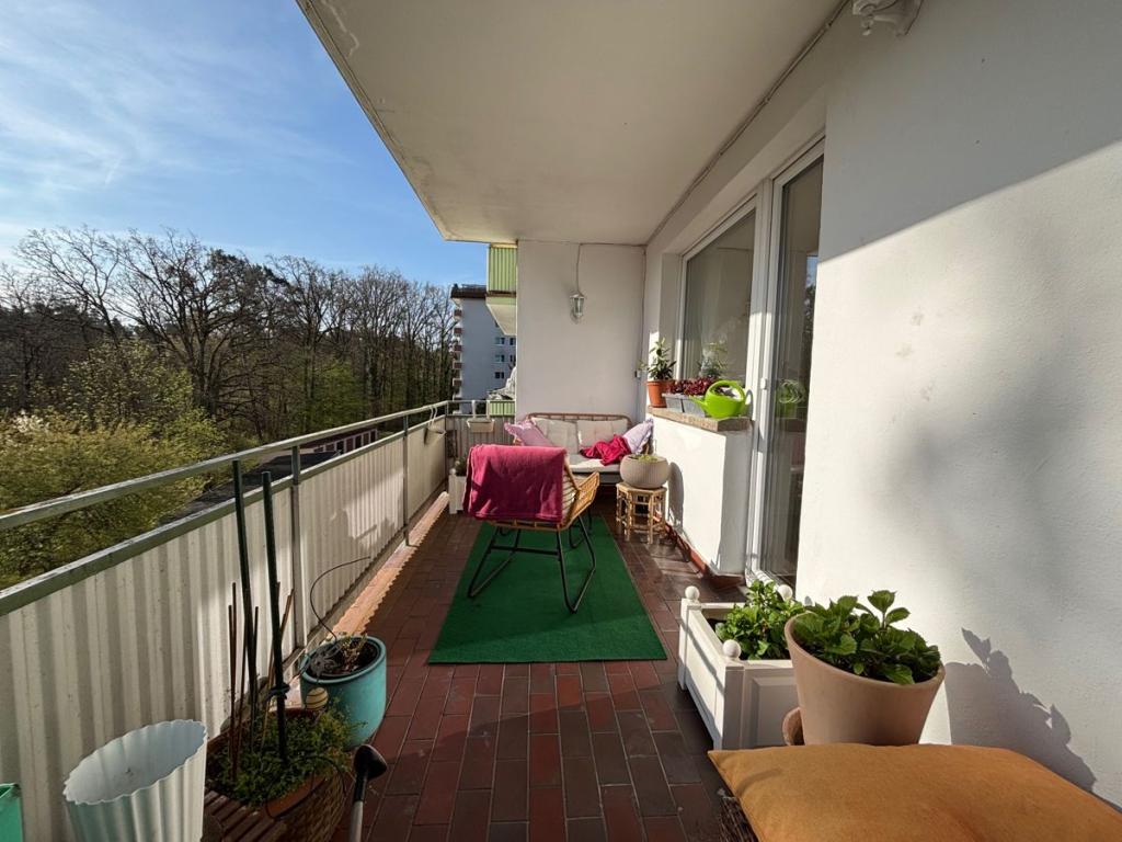 Balkon