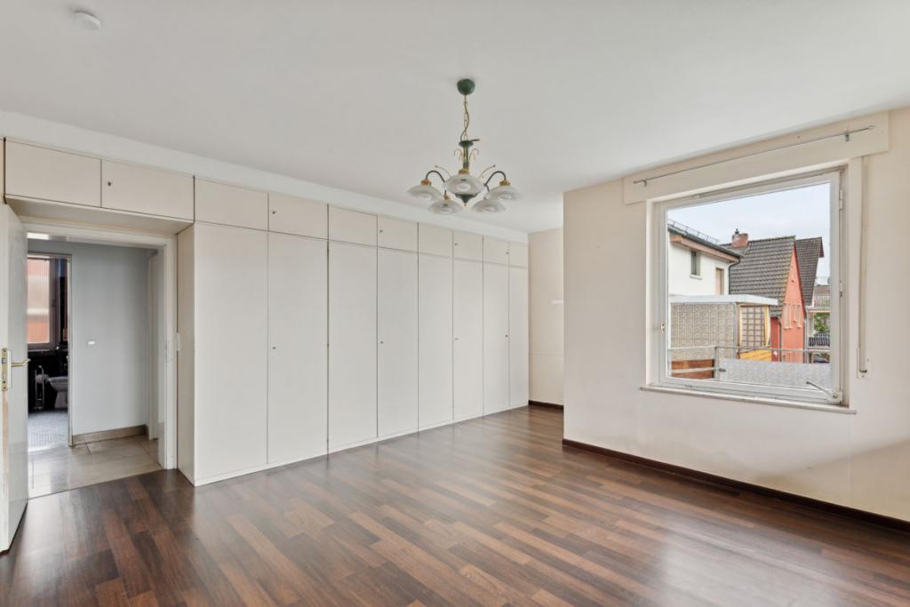 Wohnzimmer 1.  OG