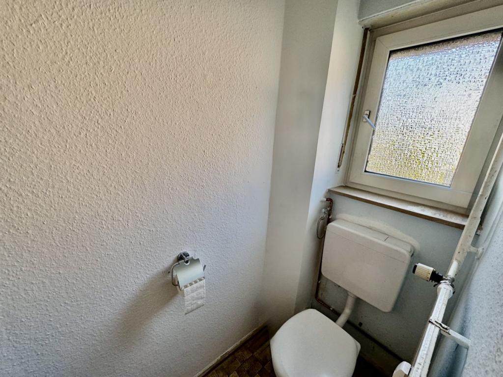 Gäste-WC