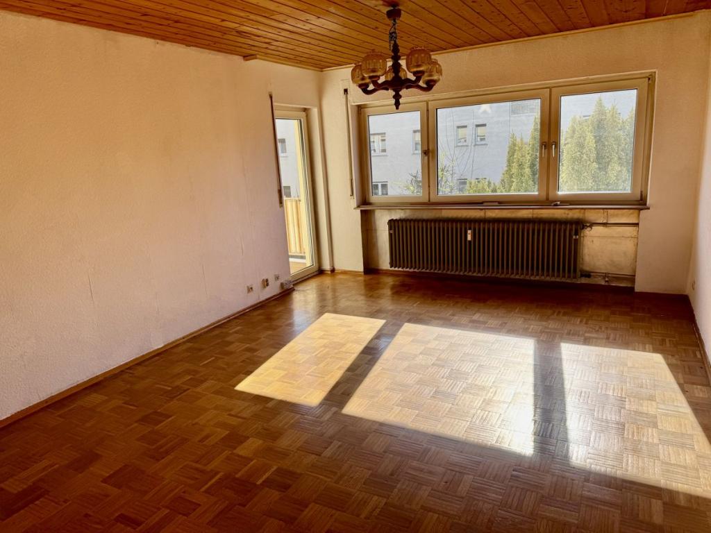Wohnbereich