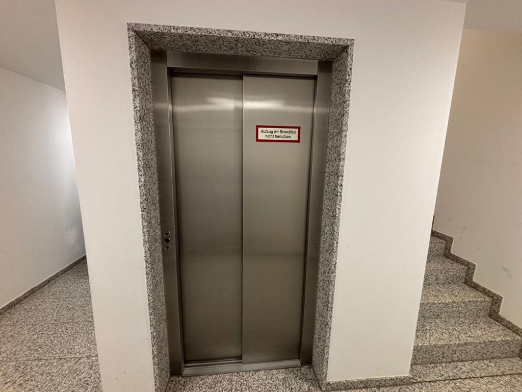 Aufzug