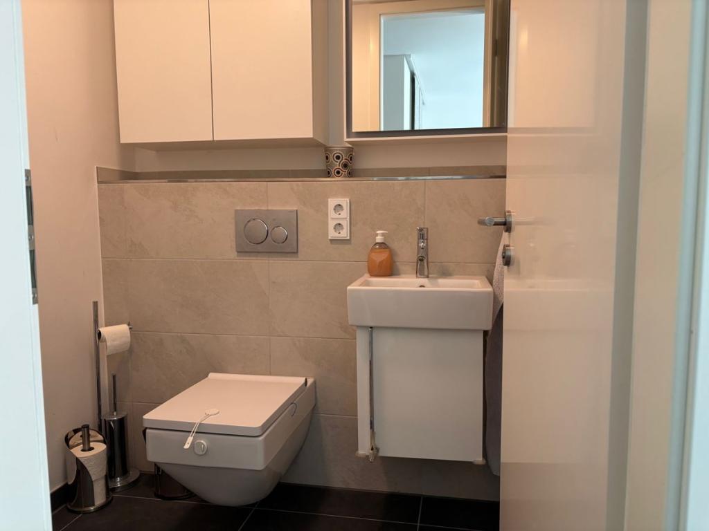 Gäste-WC