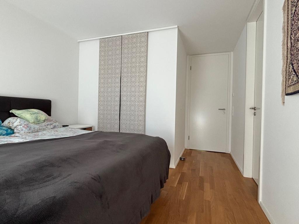 Begehbarer Kleiderschrank