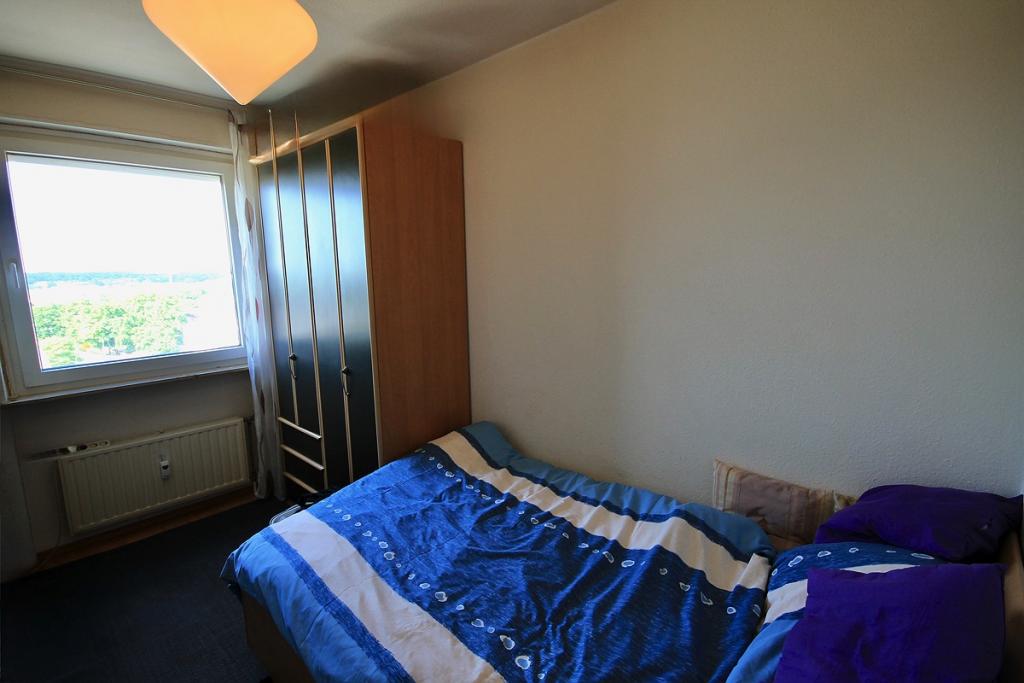 Schlafzimmer II