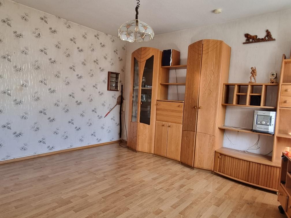 Wohnzimmer im EG