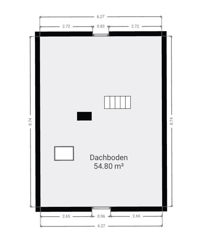 Dachboden